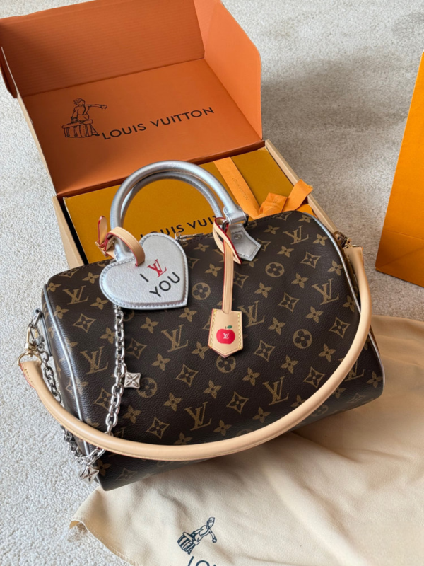 Stylish Fashion Carry Bag L5314