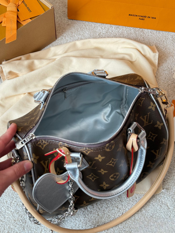 Stylish Fashion Carry Bag L5314