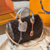 Stylish Fashion Carry Bag L5314