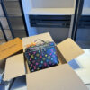 Stylish Fashion Carry Bag L5321 Stylish Fashion Carry Bag L5321