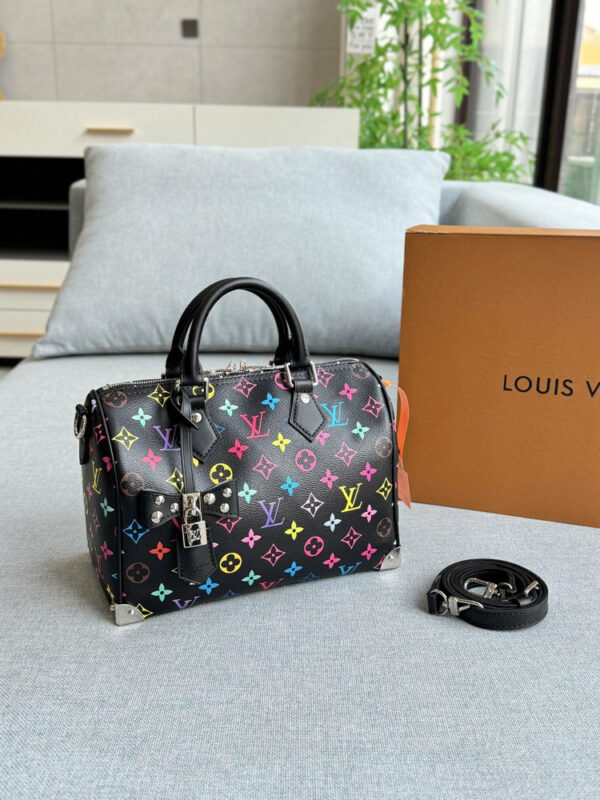 Stylish Fashion Carry Bag L5323 Stylish Fashion Carry Bag L5323