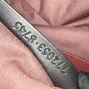 Luxury Gucci Handbag 841294