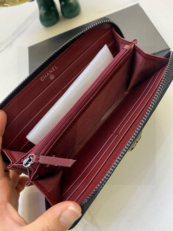 New Collection Fashion Wallet H566 New Collection Fashion Wallet H566