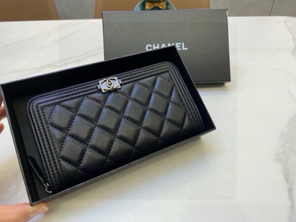 New Collection Fashion Wallet H566 New Collection Fashion Wallet H566