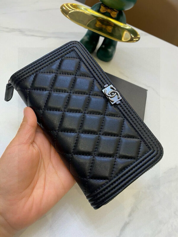 New Collection Fashion Wallet H566 New Collection Fashion Wallet H566