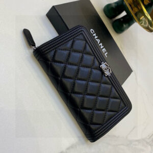 New Collection Fashion Wallet H566