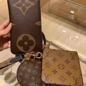 Luxury LV Wallet M000