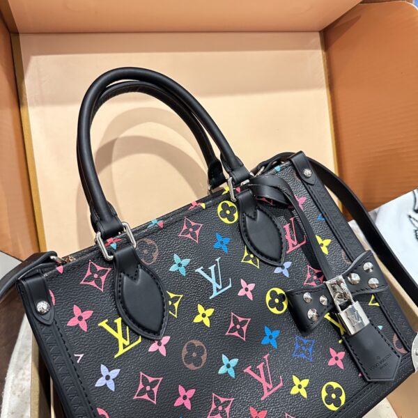 Stylish Fashion Carry LV Handbag LV26183 Stylish Fashion Carry LV Handbag LV26183