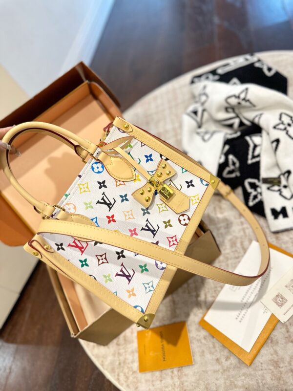 Stylish Fashion Carry LV Handbag LV26183 Stylish Fashion Carry LV Handbag LV26183