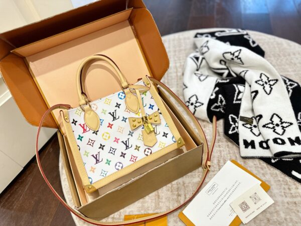 Stylish Fashion Carry LV Handbag LV26183 Stylish Fashion Carry LV Handbag LV26183