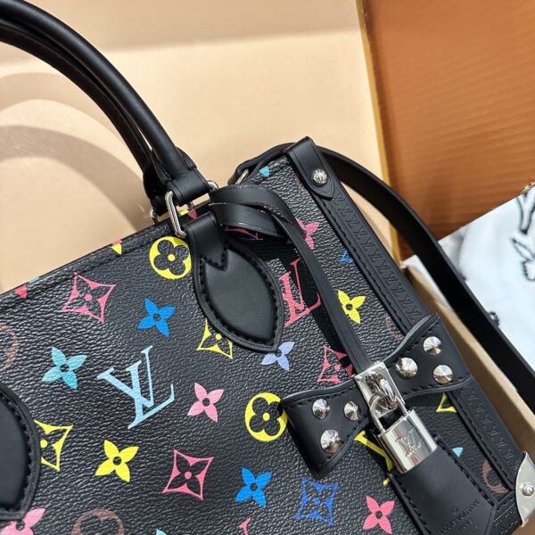 Stylish Fashion Carry LV Handbag LV26183 Stylish Fashion Carry LV Handbag LV26183