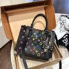 Stylish Fashion Carry LV Handbag LV26183 Stylish Fashion Carry LV Handbag LV26183