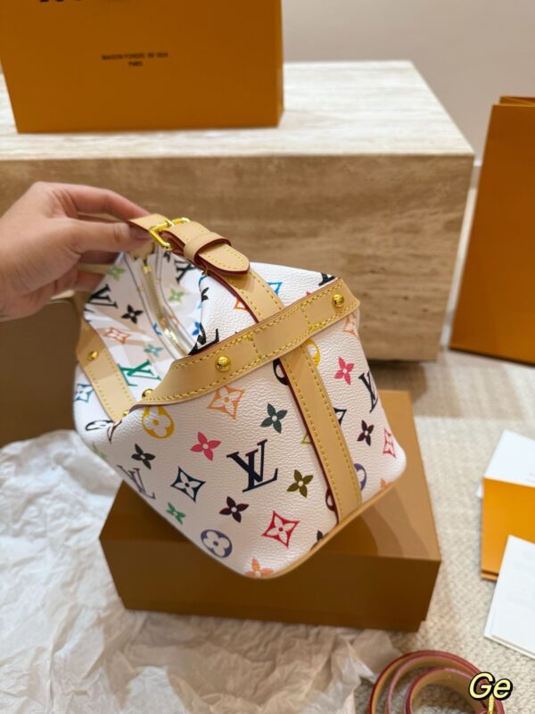 Stylish Fashion Carry LV Handbag LV2512229