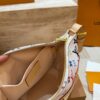 Stylish Fashion Carry LV Handbag LV2512229
