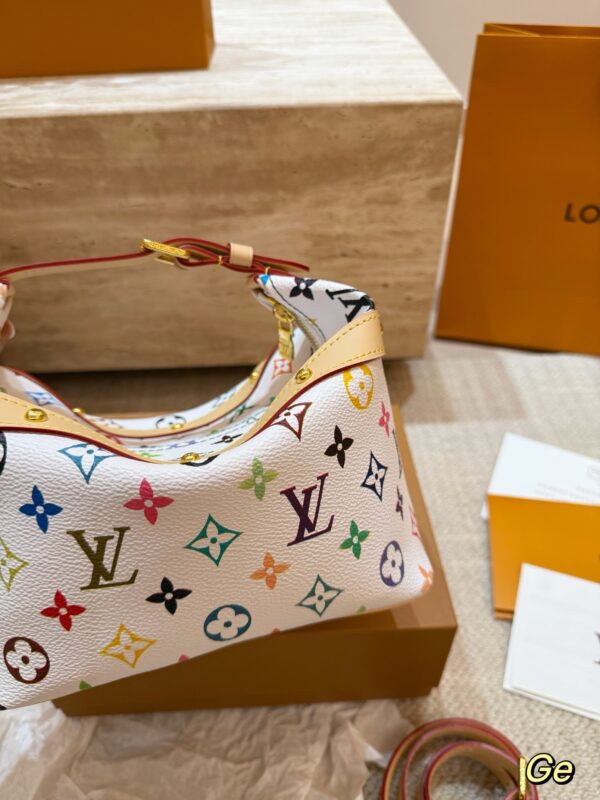 Stylish Fashion Carry LV Handbag LV2512229