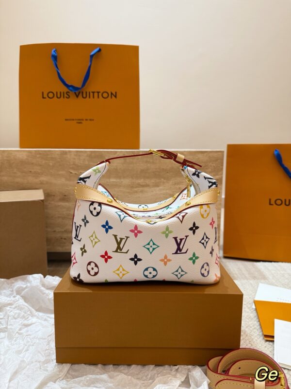 Stylish Fashion Carry LV Handbag LV2512229