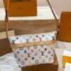 Stylish Fashion Carry LV Handbag LV2512229