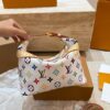 Stylish Fashion Carry LV Handbag LV2512229