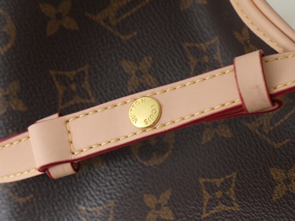 Chic Charm LV Handbag M27582-M27335