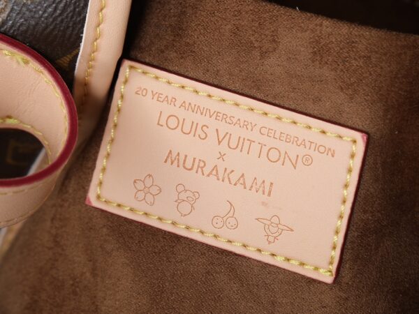 Chic Charm LV Handbag M27582-M27335
