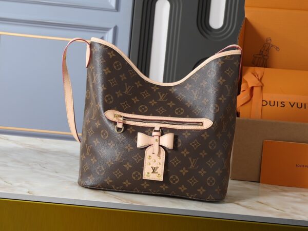 Chic Charm LV Handbag M27582-M27335