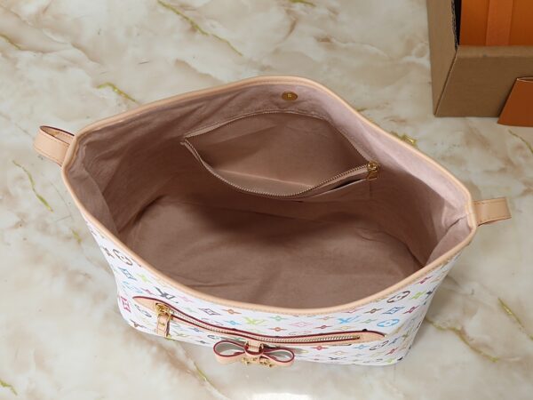 Chic Charm LV Handbag M27582-M27335