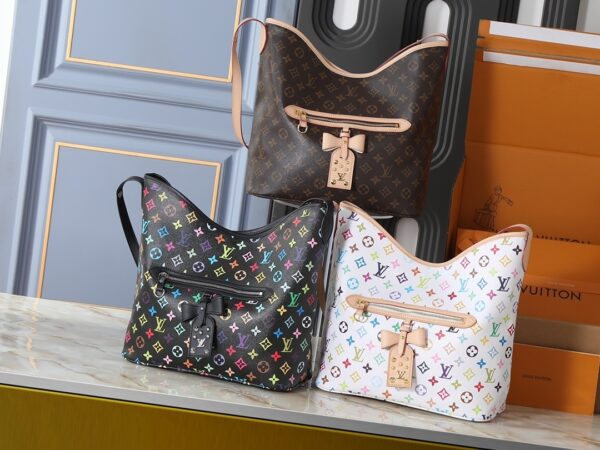 Chic Charm LV Handbag M27582-M27335
