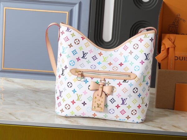 Chic Charm LV Handbag M27582-M27335