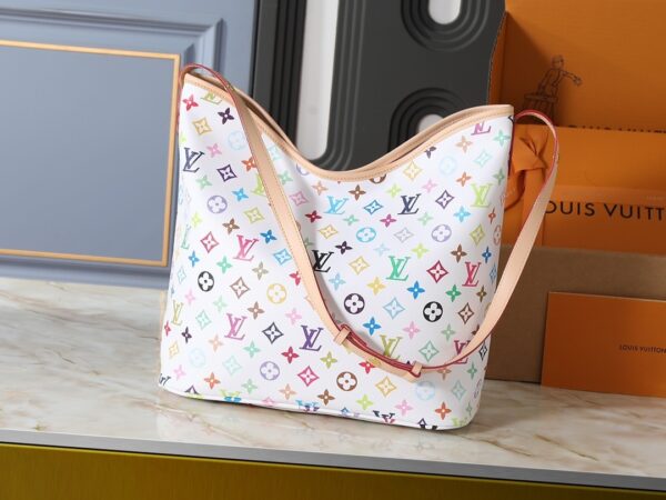 Chic Charm LV Handbag M27582-M27335