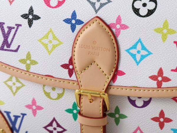 Chic Charm LV Handbag M27866-M45985