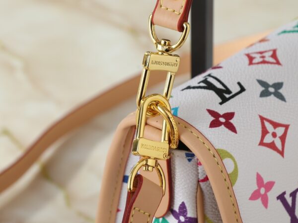 Chic Charm LV Handbag M27866-M45985