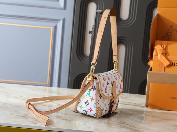 Chic Charm LV Handbag M27866-M45985