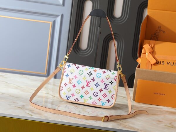 Chic Charm LV Handbag M27866-M45985