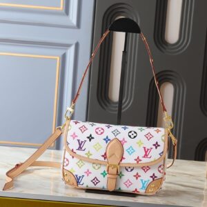 Luxury LV Handbag M27866-M45985