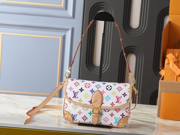 Chic Charm LV Handbag M27866-M45985