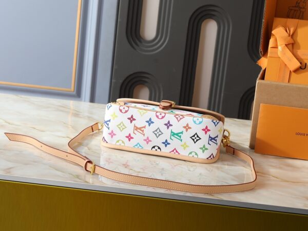 Chic Charm LV Handbag M27866-M45985