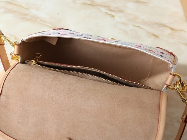 Chic Charm LV Handbag M27866-M45985