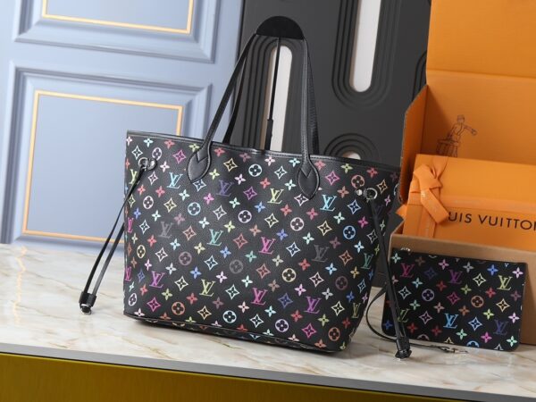 Chic Charm LV Handbag M27787-M40995 Chic Charm LV Handbag M27787-M40995
