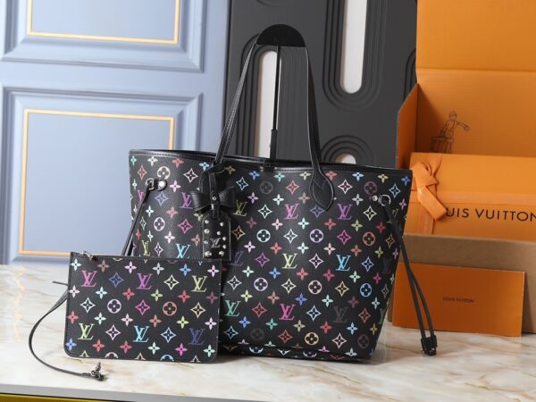 Chic Charm LV Handbag M27787-M40995 Chic Charm LV Handbag M27787-M40995