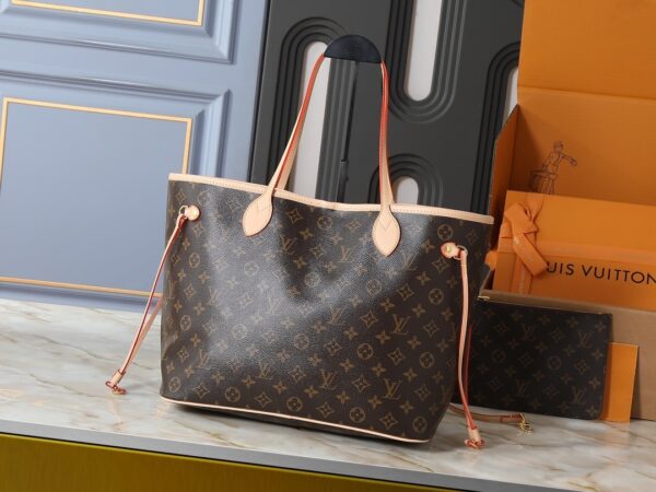 Chic Charm LV Handbag M27787-M40995 Chic Charm LV Handbag M27787-M40995