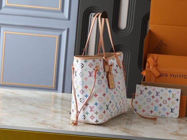 Chic Charm LV Handbag M27787-M40995 Chic Charm LV Handbag M27787-M40995