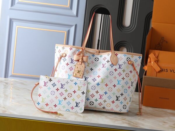 Chic Charm LV Handbag M27787-M40995 Chic Charm LV Handbag M27787-M40995