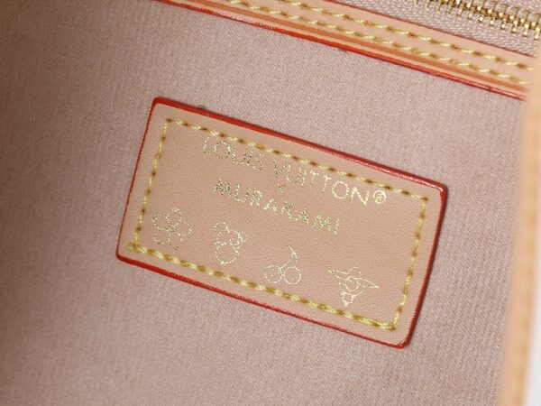 Chic Charm LV Handbag M27787-M40995 Chic Charm LV Handbag M27787-M40995