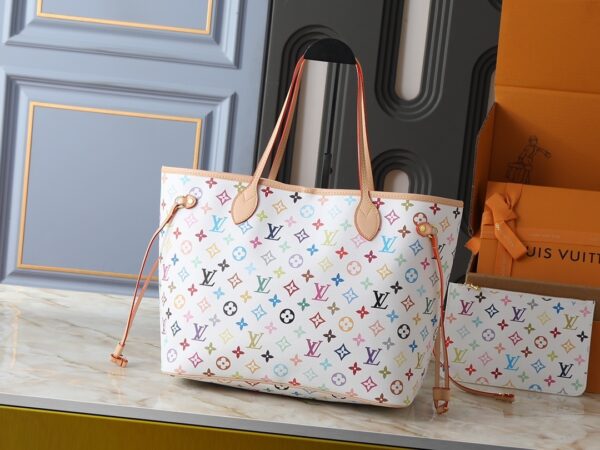Chic Charm LV Handbag M27787-M40995 Chic Charm LV Handbag M27787-M40995