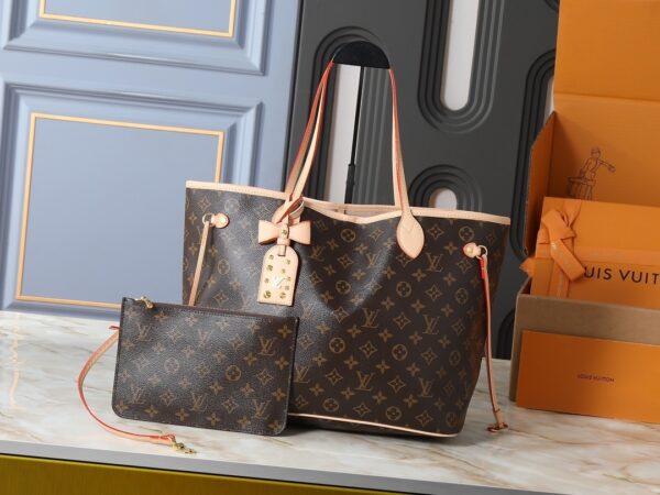 Chic Charm LV Handbag M27787-M40995 Chic Charm LV Handbag M27787-M40995