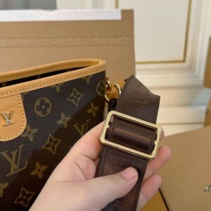 New Collection Fashion Bag L5297