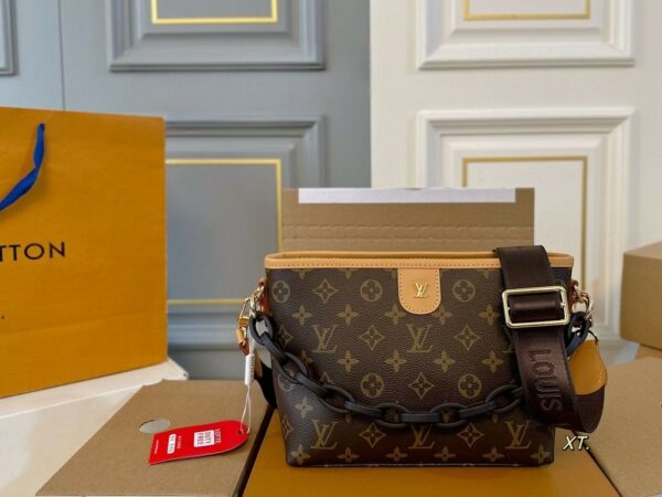 Stylish Fashion Carry Bag L5297