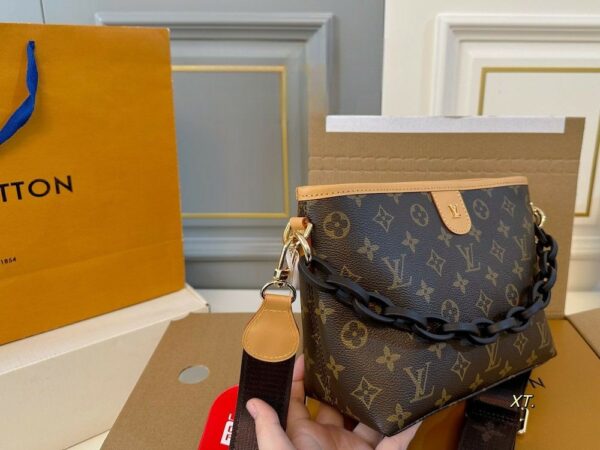 Stylish Fashion Carry Bag L5297