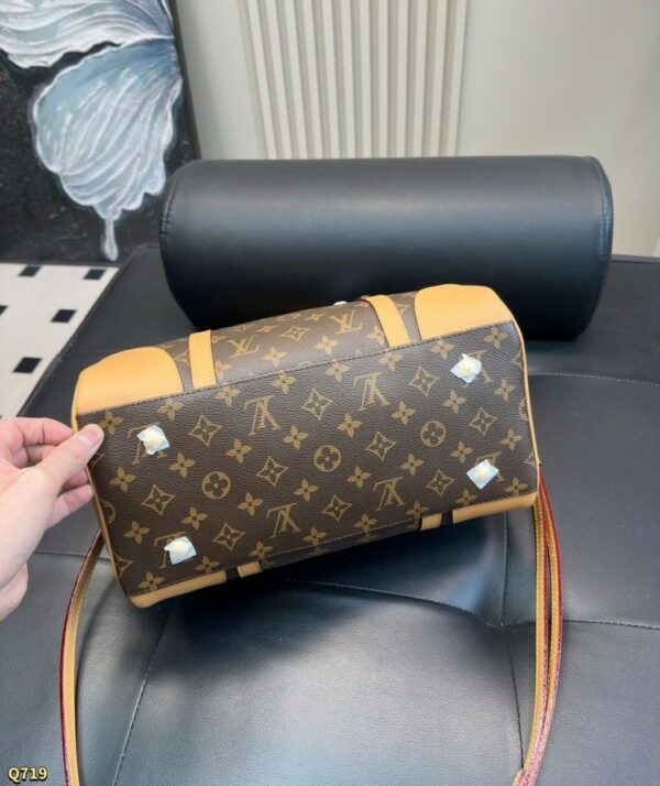 Stylish Fashion Carry Bag L5306 Stylish Fashion Carry Bag L5306