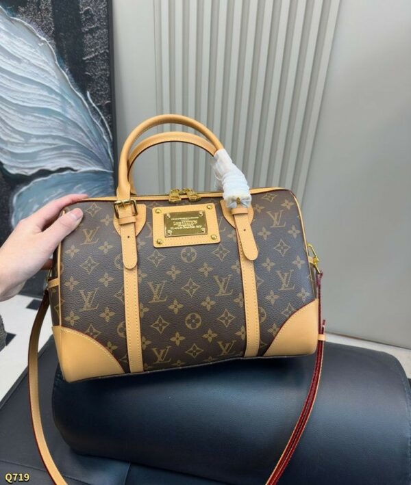 Stylish Fashion Carry Bag L5306 Stylish Fashion Carry Bag L5306